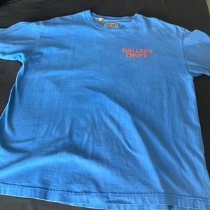 Gallery Dept t-shirt